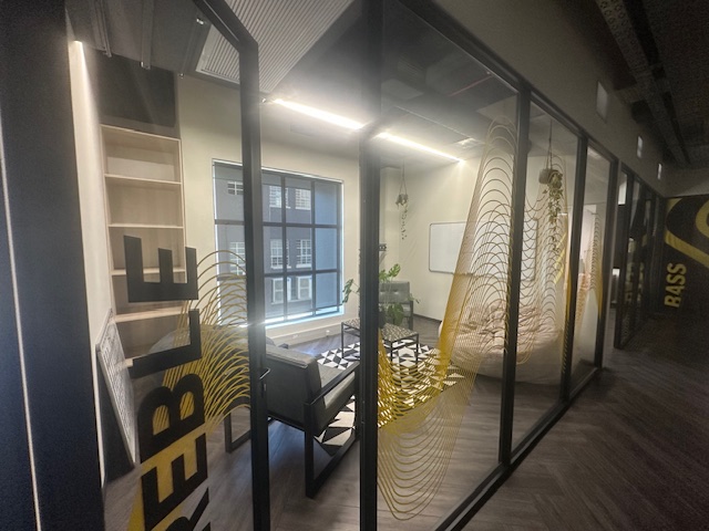 To Let commercial Property for Rent in Zonnebloem Western Cape